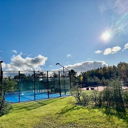 Hapsal Spa Villas Экстерьер фото